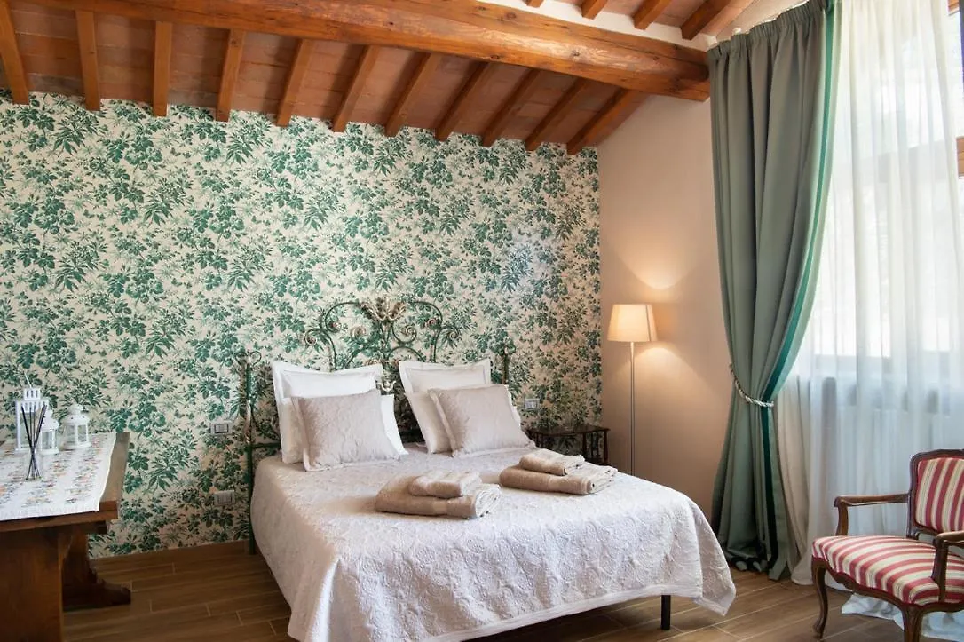 Fienile Apartment Pontassieve