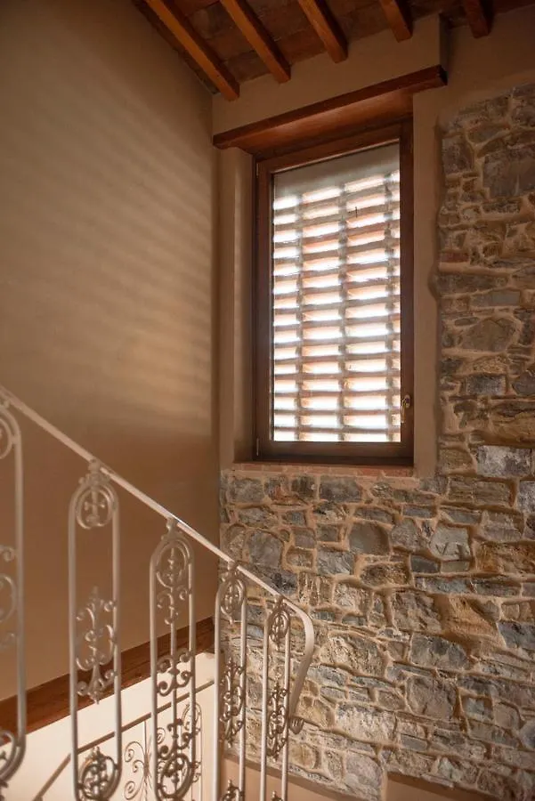 Fienile Apartment Pontassieve
