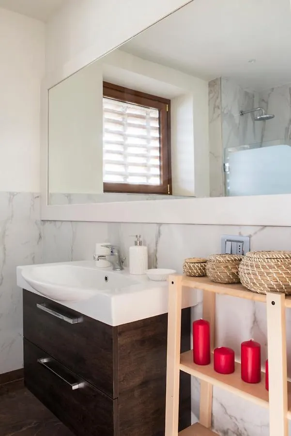 Fienile Apartment Pontassieve 0*,  Italy