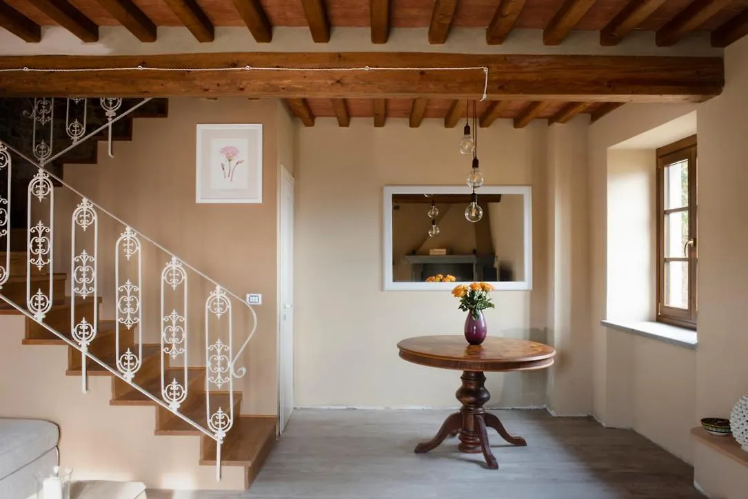 Fienile Apartment Pontassieve