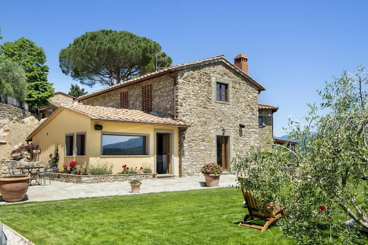Fienile Apartment Pontassieve