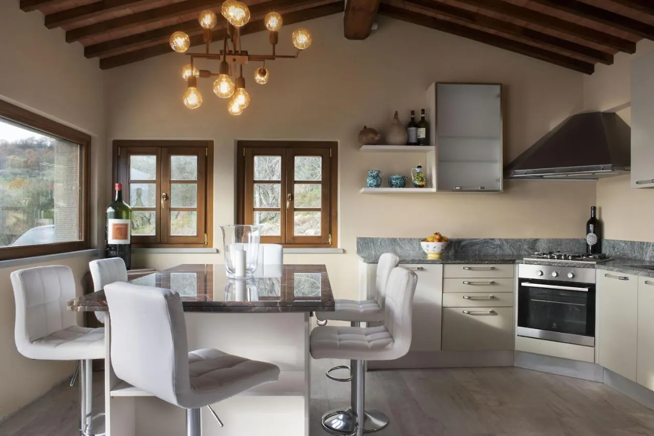 Fienile Apartment Pontassieve