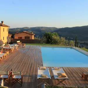 Farm stay I Veroni - And Wine Cellar, Pontassieve