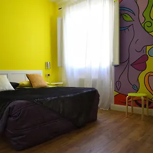 Bed & Breakfast Leonardo's, Pontassieve