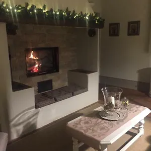 Bed & Breakfast Sosta Al Capitano, Pontassieve