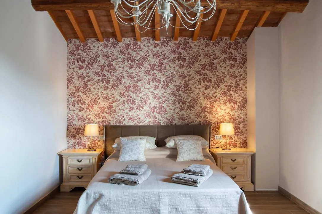Fienile Apartment Pontassieve